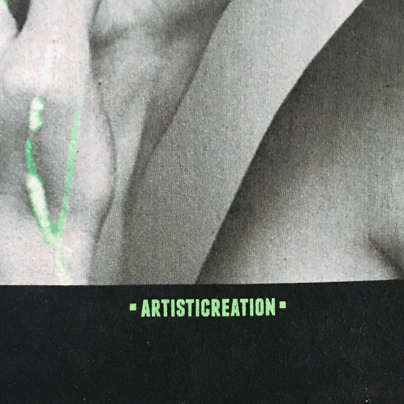 Artistic Creation T-shirt Men’s Sz 2XL - Picture 4 of 10